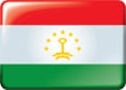 tajik flag